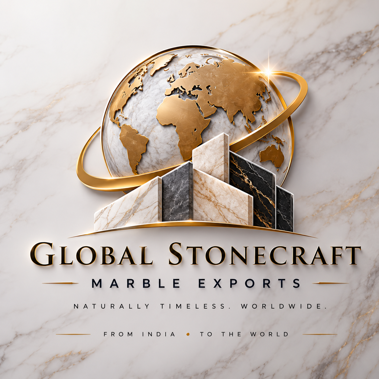 Global Stonecraft